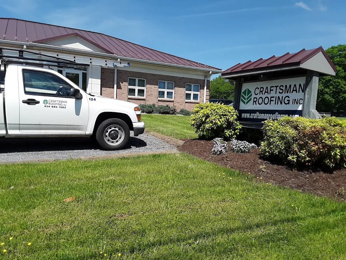 Quality Chimney Repair by experienced craftsmen in Bridgestone West